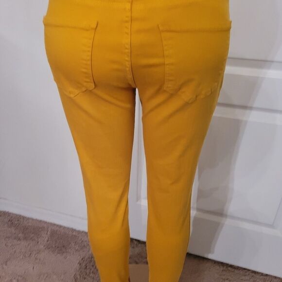 A.N.A JEGGING WOMEN"S HIGH RISE SKINNY FIT JEAN - Picture 9 of 16